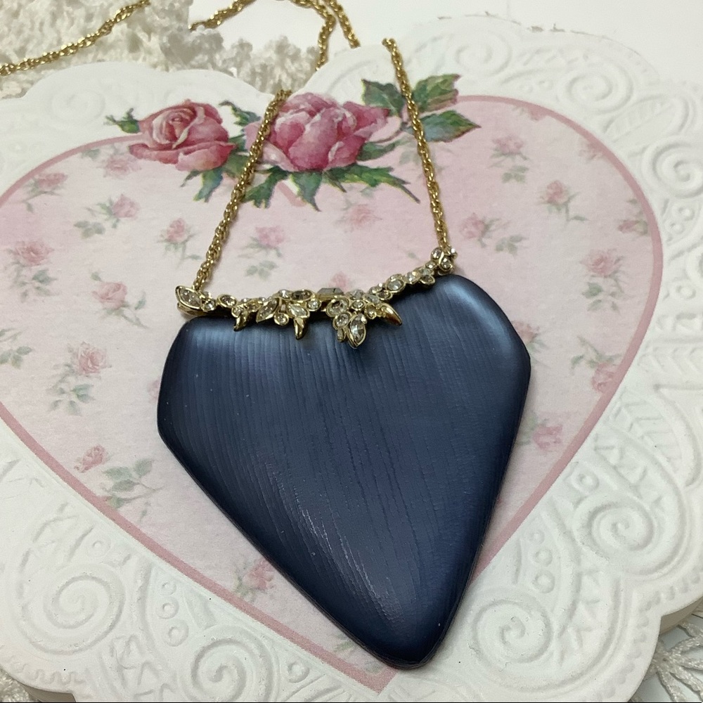 🌸Alexis Bittar Necklace